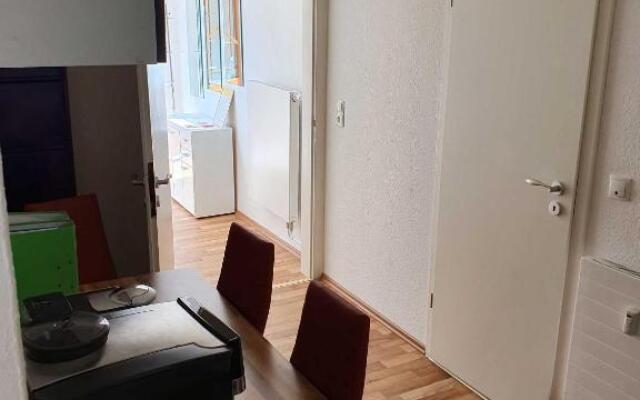 Ferienwohnung Pleis, 15148