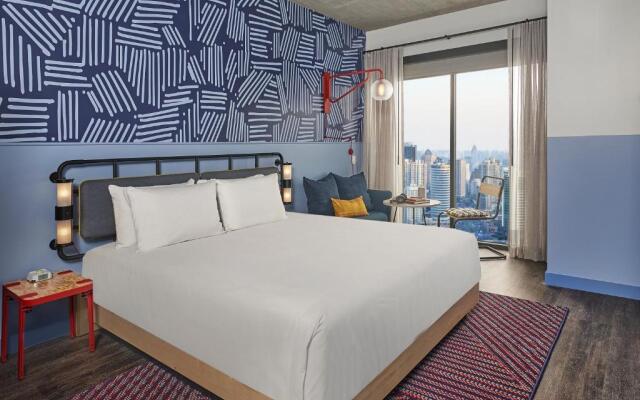 Caption By Hyatt Beale Street Memphis