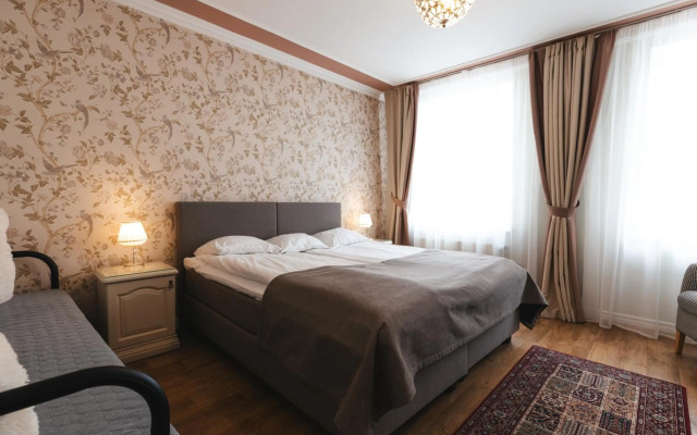 Forums Boutique Hotel