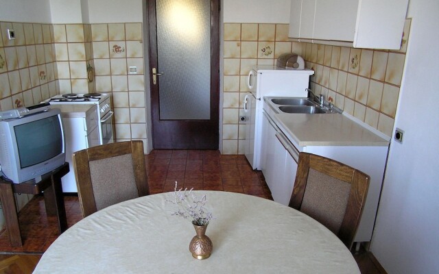 Apartments Marzic