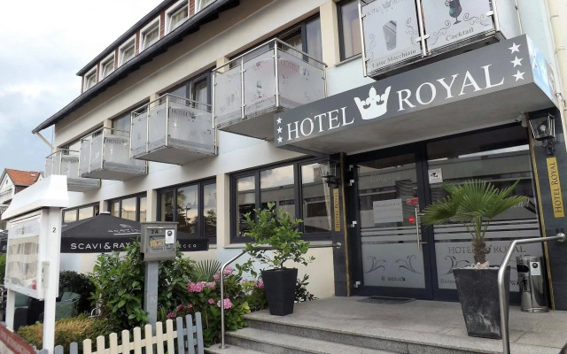 Hotel Royal