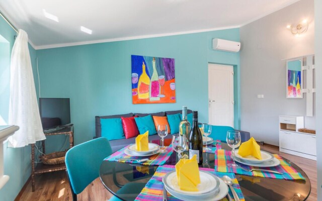 Nice Home in Betiga With Wifi and 2 Bedrooms