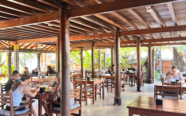 Puri Bali Lovina