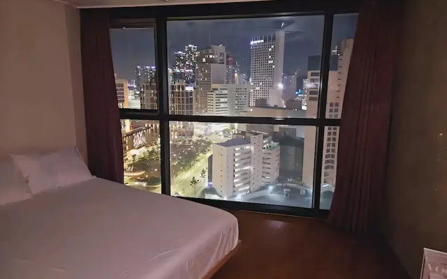 Hotel With