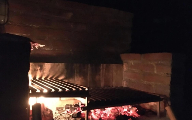 Lodge Alas de Matanzas