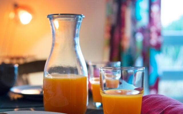 Les tranquilles d'Oléron