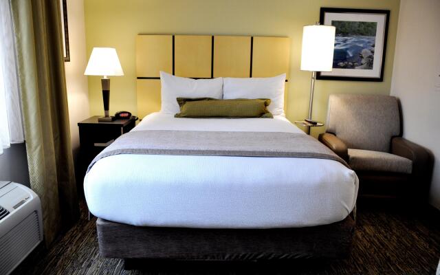 Candlewood Suites Washington Dulles Sterling by IHG