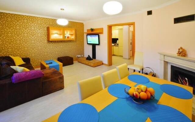 Terraced house, Grzybowo