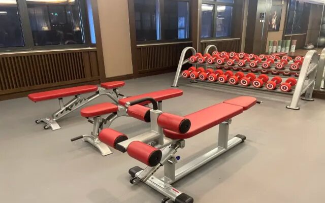 S&N Hotel Changzhou