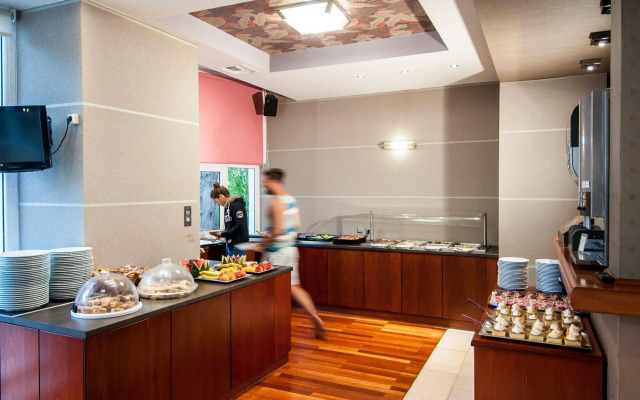 Palatino Hotel