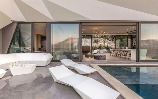 Luxury Villa Korcula Diamond