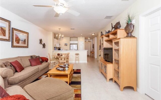 Canopy Walk 1012 - Three Bedroom Condo