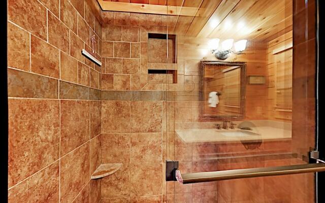 Willy Bear - 3 Br Home