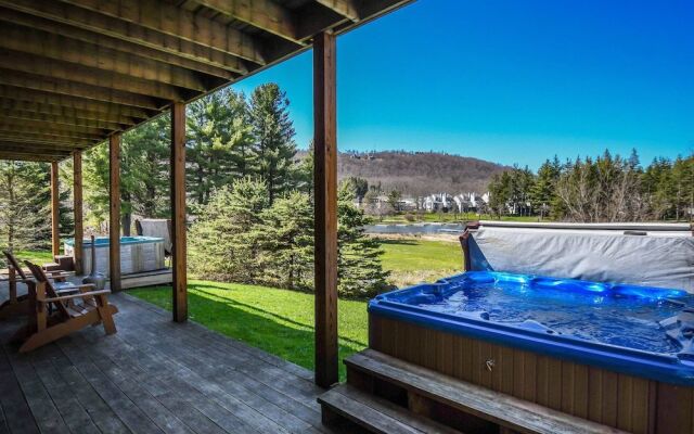 Celebration at Deep Creek