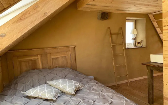 Holiday Home in Sprimont With Forest