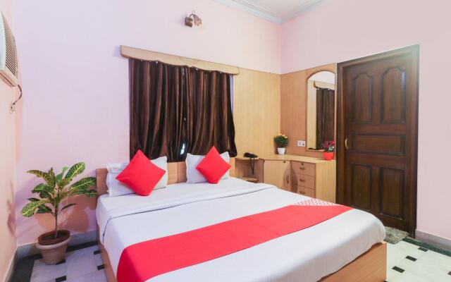 OYO 67454 London Rooms