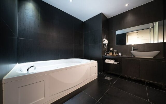 Incheon Ali Suite