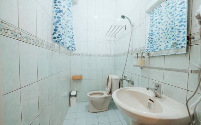 1995 B&B-Hostel