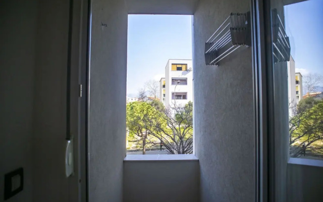 Apartment Blaue Adria