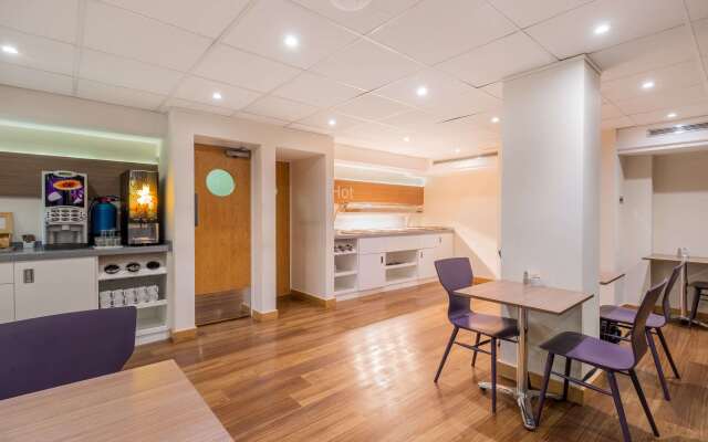 Quality Hotel Hampstead