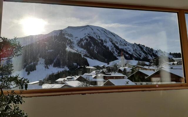 Hideaway Zugspitz Berwang