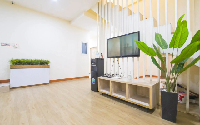 Le Paris Syariah Residence
