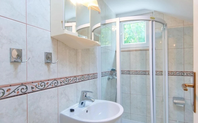 Villa Klara - Holiday Home With Terrace Pool and Sea View ID Direct Booker 2910