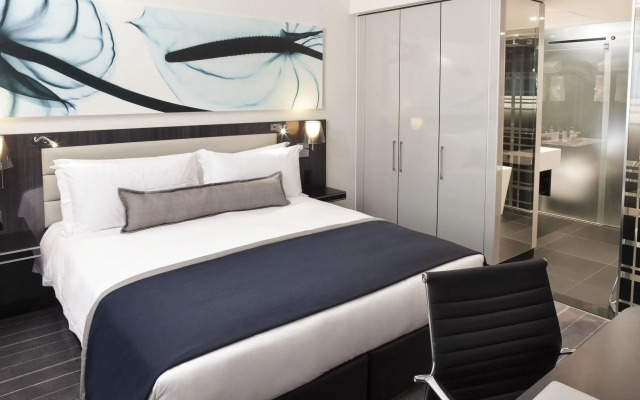 The Maslow Hotel, Sandton