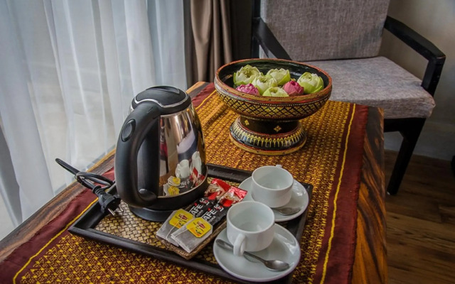 Vacation Boutique Hotel