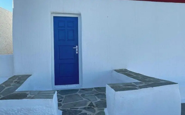 Vougli View