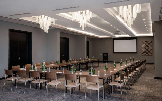 Radisson Blu Lagos Ikeja Hotel