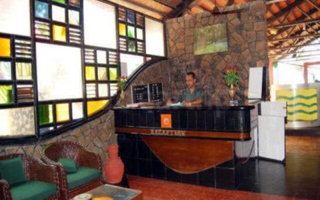 Juhu Hotel