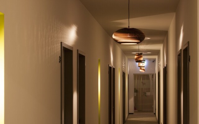 Room for Rent Aparthotel