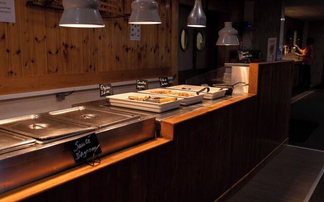 VVF Serre Chevalier Briançon