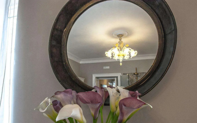 Babuino Grand Suite