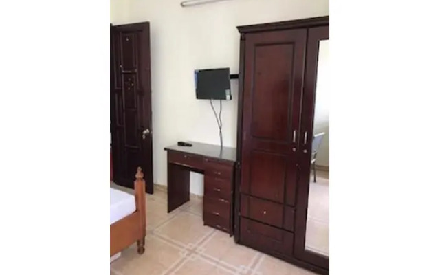 YHD Hotel