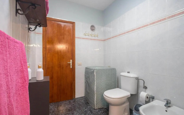 Lightbooking Luymar con piscina Villa de Mazo
