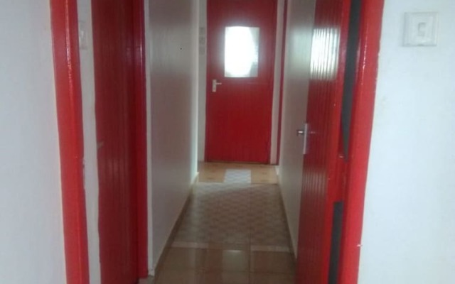 Rokas Hotel