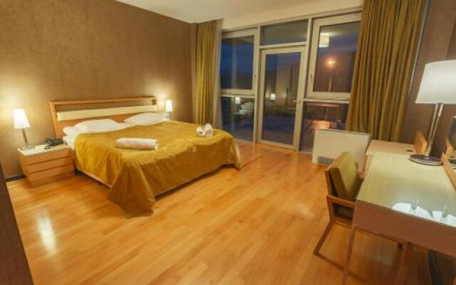 Sachkhere Gardens Hotel Complex