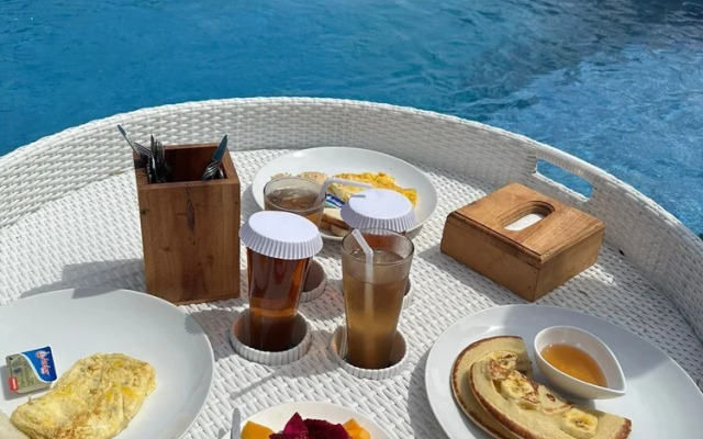 Innora Jungle Resort and Spa