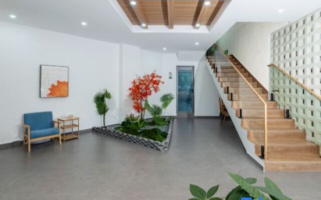 Yushi Shanshe Homestay (Huangguoshu National Park Branch)