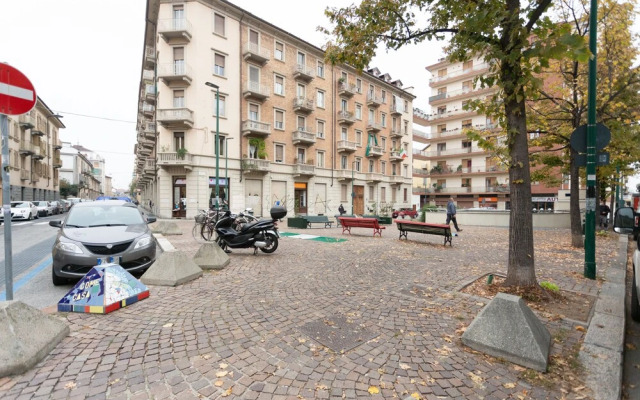 MYHouse Inn San Donato