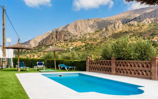 El Chorro 1 bed Villa Daniel
