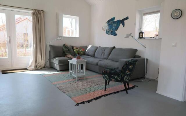Familyhouse - Vebenabos 14 Dishoek Bos en Duin