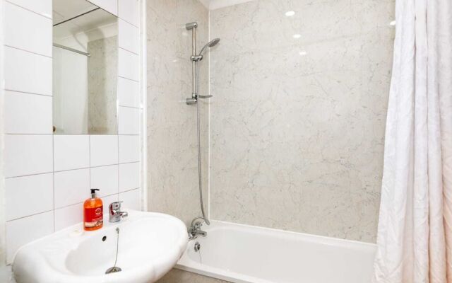 Little Venice Two Bed Apartmen