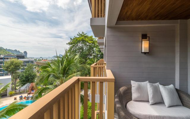 Holiday Inn Resort Krabi Ao Nang Beach by IHG