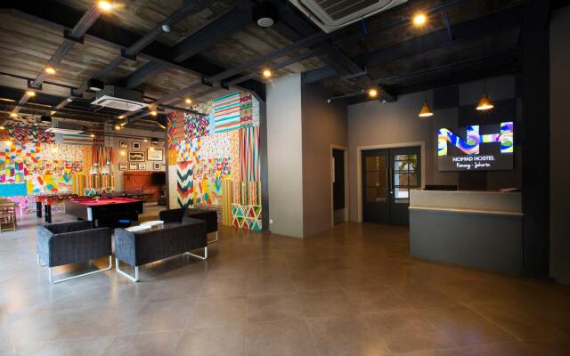 The Social House - Coliving & Hostel