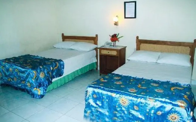 Hotel Satrya Ayu