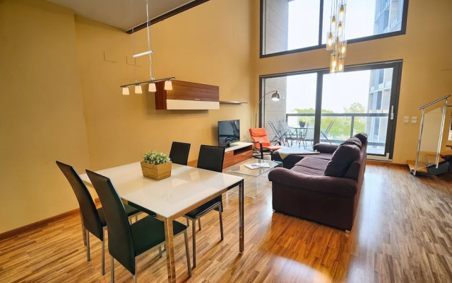 Singular Stays Don Juan