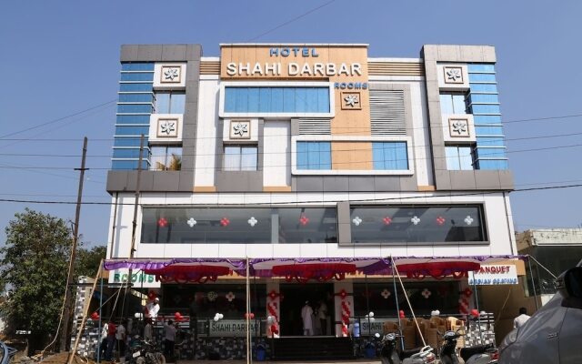 Hotel Shahi Darbar